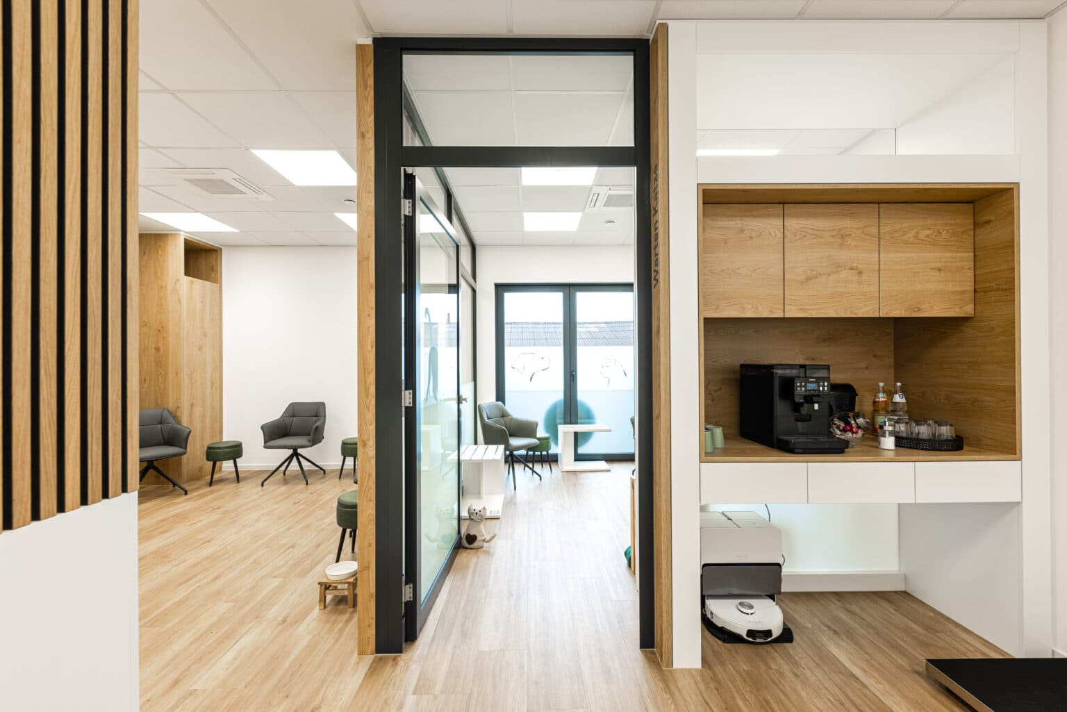 Tierarztpraxis Walldürn